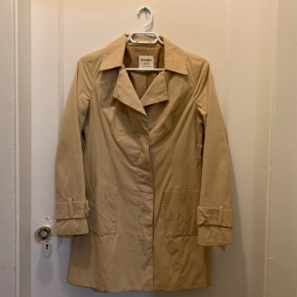 Old Navy Coat - Picture 2 of 5